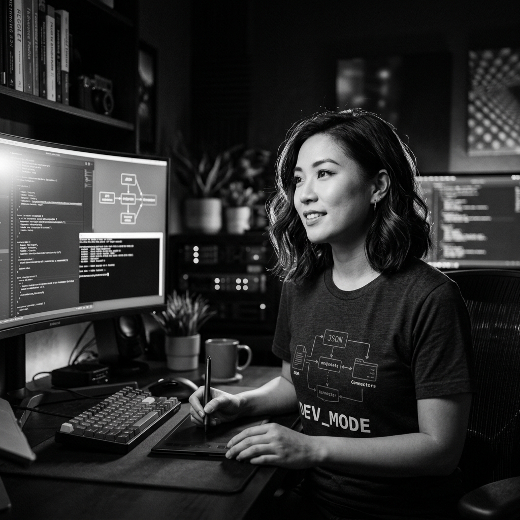 Larissa Chen