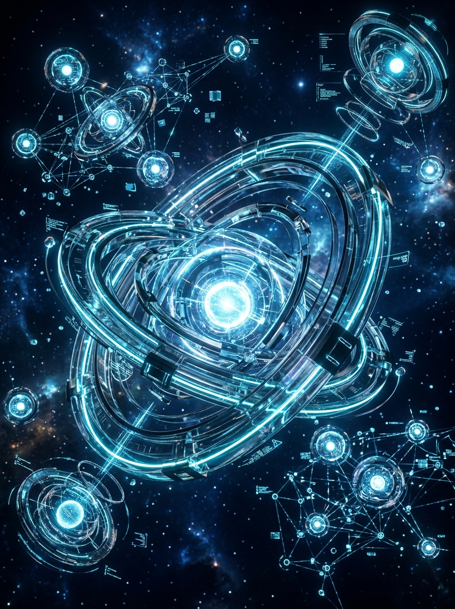 Antigravity AI Orchestration