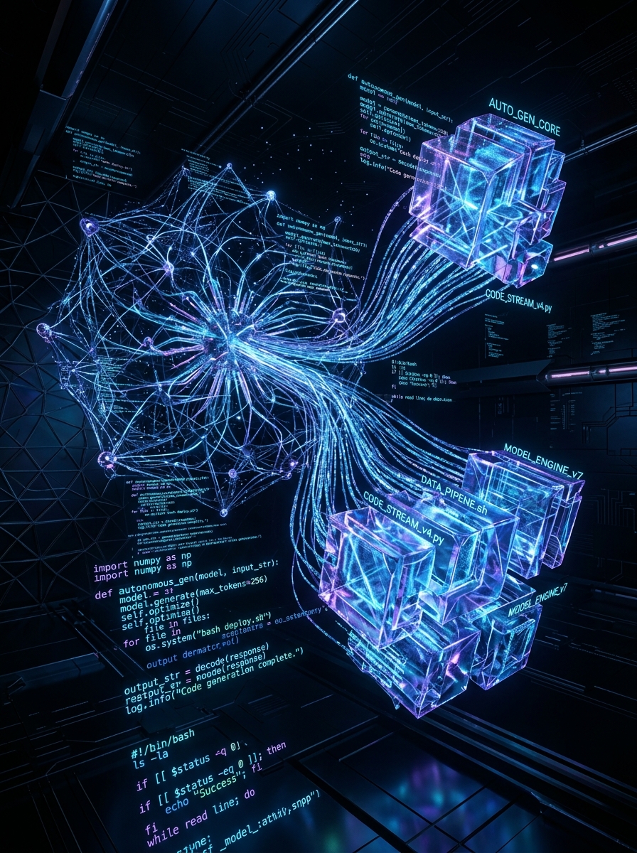 OpenAI Codex & Automação com IA